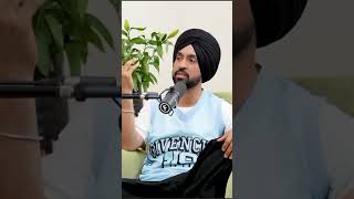 Sardar Bnda Hero Nhi Bn Skta 😱 youtubeshorts daljitdosanjh viralshort podcast youtubeindia [upl. by Mahla]