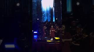 Cakra Khan amp Umai  Seluruh Cinta Live Konsert A Decade Cakra Khan 20 KL [upl. by Acillegna]