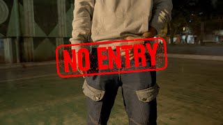 HWF  NO ENTRY Feat MC OM amp MC SIRIUS OFFICIAL MUSIC VIDEO  CHEMBUR HIPHOP 2024 [upl. by Harriman]