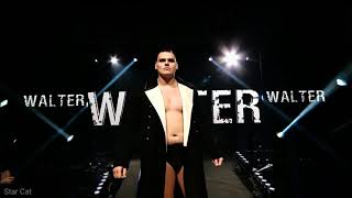 Walter Gunther 1st WWE NXT UK Theme Song WWE Imperium Theme Song imperium first theme song [upl. by Ablem]