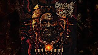 Malevolent Creation  Envenomed full album remastered [upl. by Alimac]