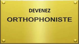 concours orthophoniste [upl. by Alet]