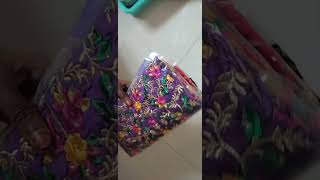 sresta collections work blouses review [upl. by Mani]