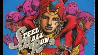 スティール・ボール・ラン STEELBALLRUN amp SOULdOUT メドレ（旧） [upl. by Arlie]