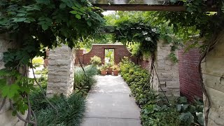 Lauritzen Gardens The Pathway to Dreams [upl. by Nagap]