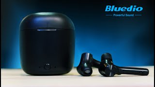 Bluedio Hi  True Wireless Bluetooth Earbuds  Unbox Everything Philippines [upl. by Earle]