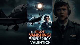 The Vanishing of Frederick Valentich A 1978 Mystery viral shorts short trending trend facts [upl. by Wain616]