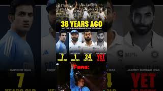 New zealand win test match against India after 36 year ago 😱🔥 trending cricketnews [upl. by Adnarrim]