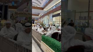 Dubai Mall is renowned for its spectacular indoor entertainment center shortvideo travel video [upl. by Alejandra]