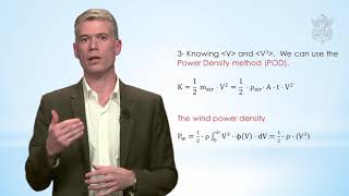 Weibull Rayleigh distribution  Wind resources for renewable energies [upl. by Hobey]