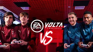 FIFA 21 Volta Football  TonaliMaldini 🆚 SaelemaekersLeão [upl. by Ramhaj]