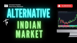 Alternative to INDIAN Market [upl. by Lattonia]