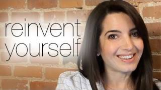 How To Quickly Reinvent Yourself [upl. by Niraj]