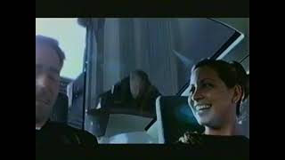 Minority Report movie trailer from 2002 [upl. by Ailene]