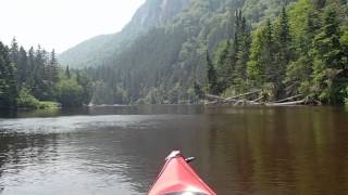 Falaises a la vallée bras du Nord 720p [upl. by Nies]