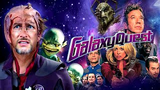 Galaxy Quest  Nostalgia Critic [upl. by Lehplar]