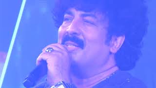 Gurukiran  Gave the greatest performance [upl. by Ahsemal]