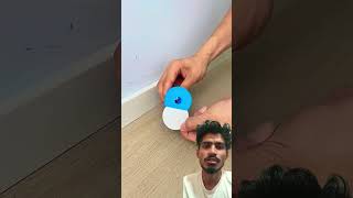 How to protect wall from door handles smartgadgets gadgets shorts viral [upl. by Yralih]