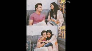 Kumkum Bhagya prachi and ranbir new romantic video 🥰😍😘 shorts kumkumbhagya prachi ranbir preeta [upl. by Orimar]