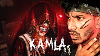 Chandramuki ❌ KAMLA ✅ Full Game தமிழ் Horror Gameplay [upl. by Eseilanna]