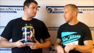 EFX Karbolyn vs Dextrose Review [upl. by Keslie819]