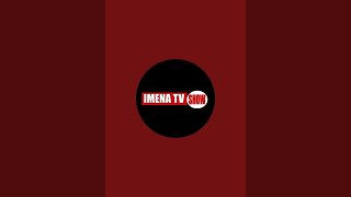 IMENA TV SHOW is live [upl. by Anoyi]