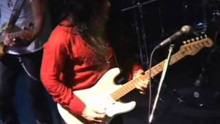 Richie Kotzen  05  Faith Live [upl. by Orgel]