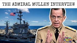 Deep Intel From the Chairman of the Joint Chiefs of Staff [upl. by Sybyl880]