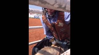 Dustin Ratchford 82 pts  Pauls Valley Ok [upl. by Fabrienne]