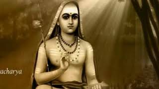 SringeriSisters A Short Namavali On Jagadguru Adhi Shankarar [upl. by Vinni]