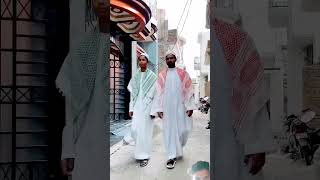 Tableeghi Jammaat 😭💔🤲 islamicvideo emotional youtubeshorts namaz deen tableeghi [upl. by Nomis]