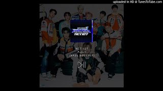 NCT 127  Punch BASS BOOSTED AUDIO [upl. by Kelbee207]