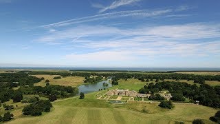 A Day Out at Holkham Short Version [upl. by Madea]