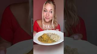 Recept na perkelt [upl. by Wattenberg]