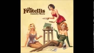 The Fratellis  Flathead [upl. by Aekal]