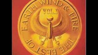 Earth Wind amp Fire Devition live [upl. by Bellda]