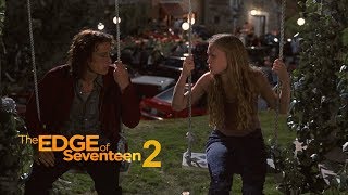 The Edge of Seventeen 2 Trailer 2018  FANMADE HD [upl. by Adnirod]