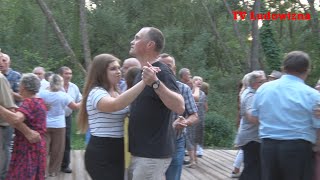 Przy tej piosence można się ROZMARZYĆ nostalgiczna potańcówka w Muzeum Wsi Radomskiej [upl. by Trixie]