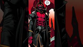 Azazel  Marvel Comics Explained [upl. by Adneram]