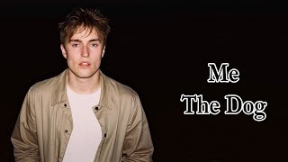 Sam Fender  Me amp The Dog Lyrics [upl. by Gilbertine169]