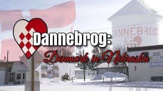 Dannebrog Denmark in Nebraska  A Documentary by Lucas White Original Edition [upl. by Wengert406]