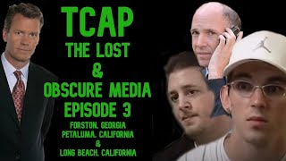 To Catch a Predator The Lost and Obscure Media Ep 3  Fortson Petaluma amp Long Beach [upl. by Reppep]