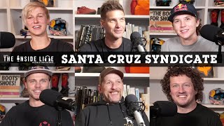 SANTA CRUZ SYNDICATE  The Inside Line [upl. by Adnohsek]