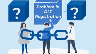 DLT Registration  Bulk SMS Provider  Fortius Infocom [upl. by Yatnohs671]