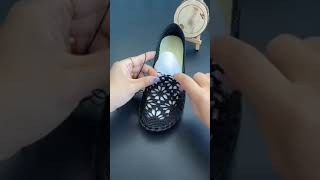 Aprende a Tejer Zapatos a Crochet Desde Cero Sin Estrés [upl. by Jenkel]