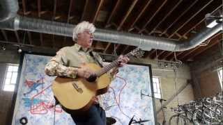 Robyn Hitchcock  Full Performance Live on KEXP [upl. by Bohs]