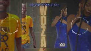 Woza woza Julie Thiosh x Shekina Karen [upl. by Johan]