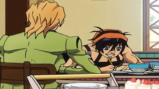 Narancia if he knew math [upl. by Reivaj]