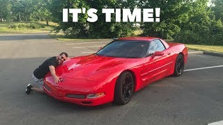 Heres why I secretly love the C5 CORVETTE [upl. by Annmaria]