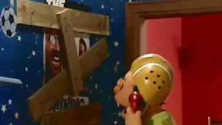 Crank Yankers Special Ed Christmas Special [upl. by Powell]